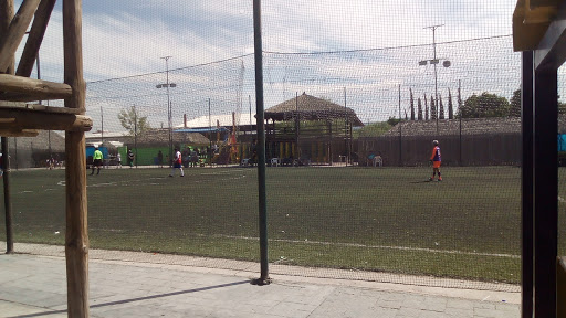 Plaza Torreón 75 - Mexico