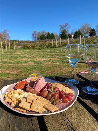 Grapes and Ladders Vineyards and Winery - Thumbnail