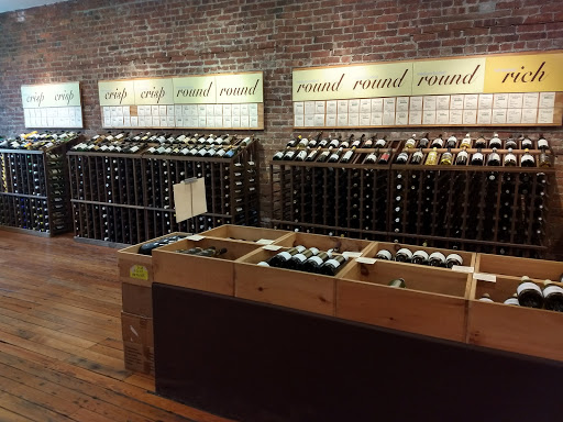 Artisan Wine Shop - Thumbnail