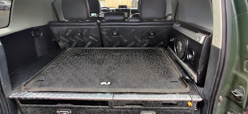 Benson Detailing - Visual