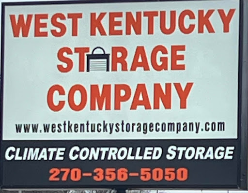 West Kentucky Storage Company - Thumbnail