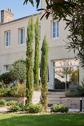 Photo n°18 de Le Bistro des Vignes à Pauillac (Restaurant français)