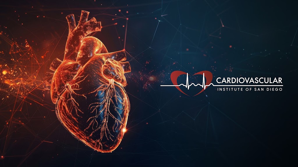 Cardiovascular Institute Of San Diego