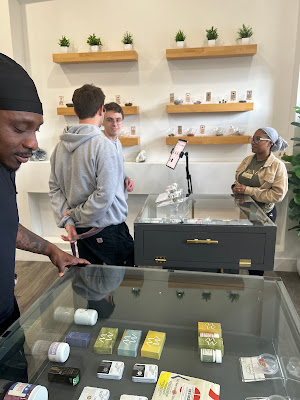 Photo of Aligned DC Cannabis Dispensary