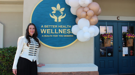 A Better Health & Wellness/Primary Care - Owner: Molly Brown, MSN, CFNP