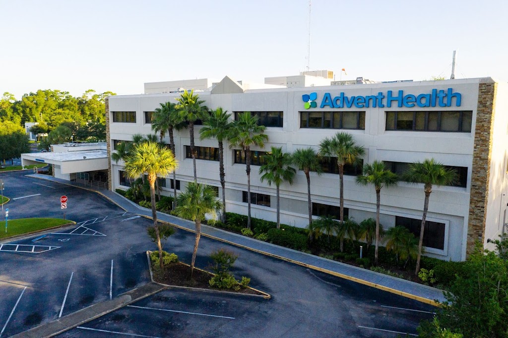 Adventhealth Deland