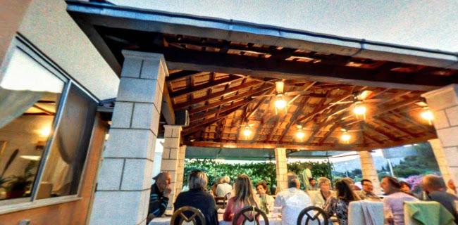 Konoba Maslina - Restoran