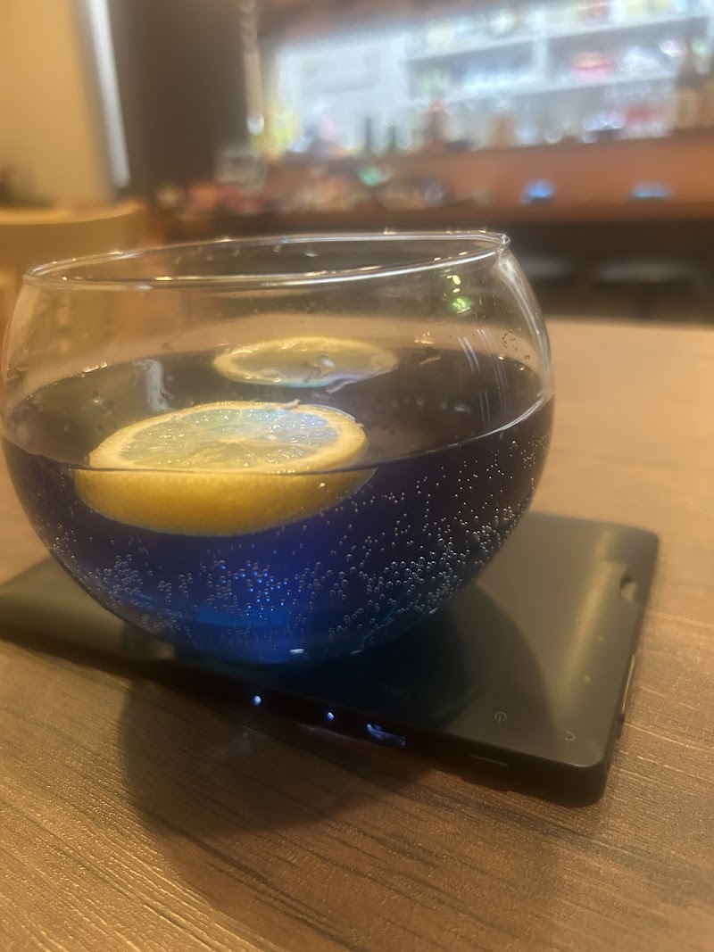 アミューズメントバーPLUM