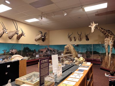 Museum of York County