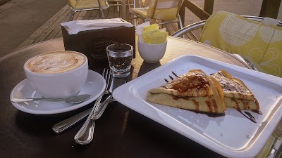 Photos of D&iacute;az de Cafe