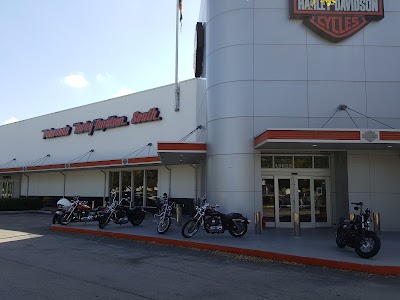 Photos of Peterson's Harley-Davidson South