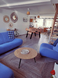 Photo n°5 de Chez constant à Hargnies (Lodge)