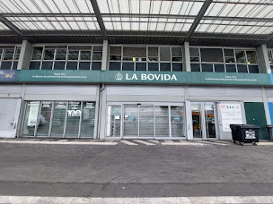 Photo n°2 de La Bovida à Rungis (Packaging d'aliments de base)