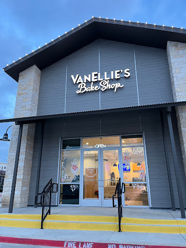 VanEllie's Bake Shop