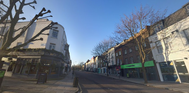 Reviews of Earl Of Camden in London - Pub