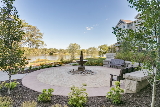Applewood Pointe of Champlin at Mississippi Crossings