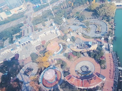 Photos of Ferris Wheel Paradise
