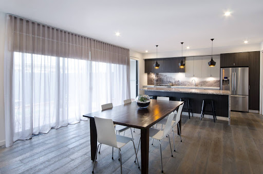 Melbourne Decor - Visual