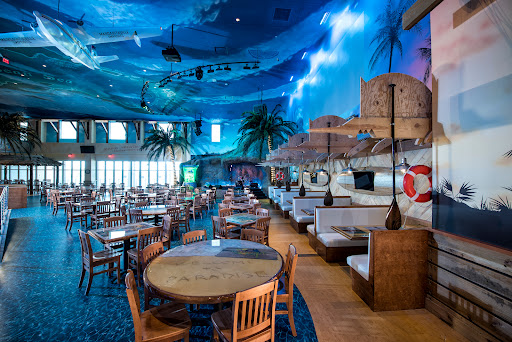 Margaritaville Tulsa