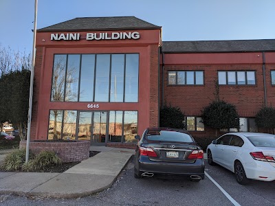 Law Offices of Jamie B. Naini