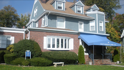 Craft Memorial Home, Inc.