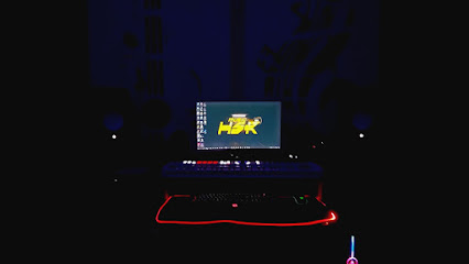 HSR Music Studio