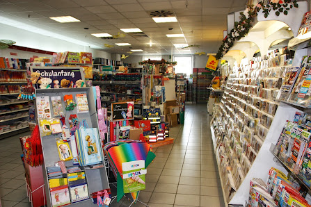 Till’s Schreibwaren/ Presseshop Elster Passage, Zschochersche Straße 48, 04229 Leipzig, Deutschland