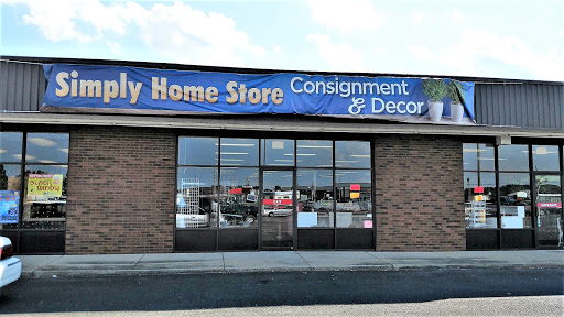 Simply Home Store