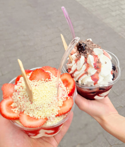 Eiscafé Da Massimo - Thumbnail
