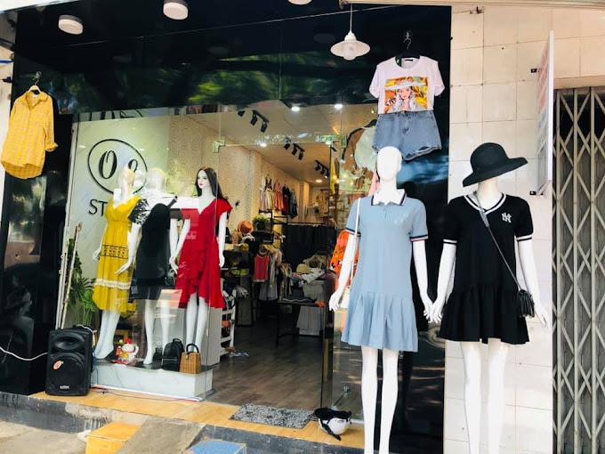 Oanh Le Store, 33 Hoàng Hoa Thám, Vũng Tàu, Bà Rịa Vũng Tàu