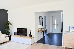 Photo n°29 de PAMPLEMHOUSE - Architecture et décoration intérieure à Maurepas (Décorateur d'intérieur)