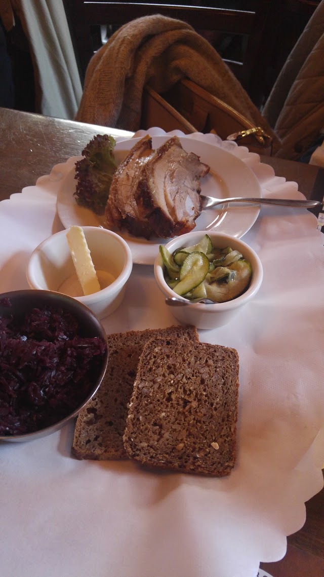 Café Lindevang