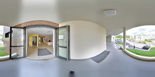 Photo n°9 de ISOstéo Lyon, Ecole d'Ostéopathie à Écully (Centre de formation)