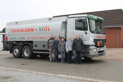 Thomsen Mineralölhandel GmbH - Thumbnail