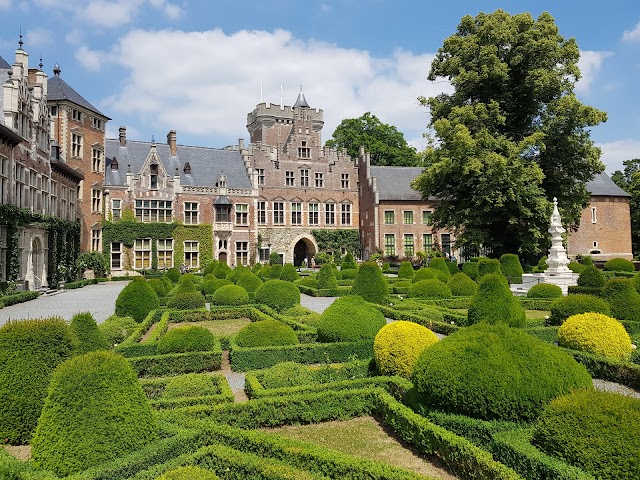 Château de Gaasbeek