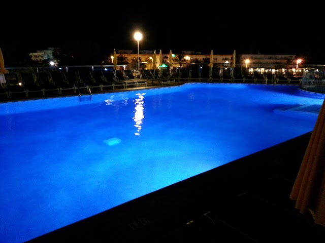 San Miguel Ibiza