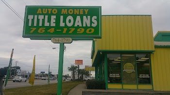 Auto Money Title Loans photo