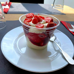 Photo n°10 de LES PIZZAS DE LUIGI Périgueux à Périgueux (Pizzeria)