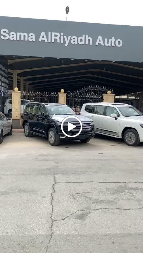 معرض سماء الرياض للسيارات - صورة 2