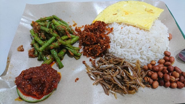 363 Katong Laksa