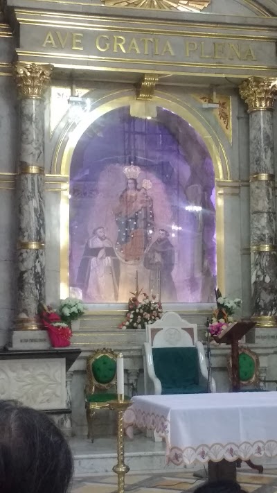 Photos of Iglesia Las Lajas