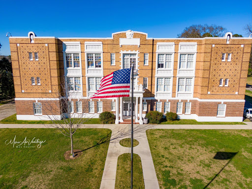 Pointe Coupee Parish Office of Tourism