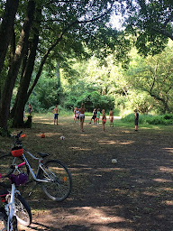 Photo n°87 de Camping La Coutelière à Lagnes (Terrain de camping)