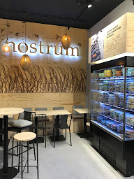 Photo n°35 de NOSTRUM à Le Bourget-du-Lac (Restauration rapide)