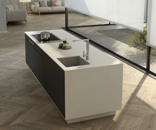 Photo n°12 de Granico Annecy (74) à Méry (Spécialiste de la salle de bains)