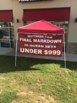 Mattress Firm Hwy 70 SE