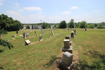 Colerain Township Historical Springdale Road Cemetery