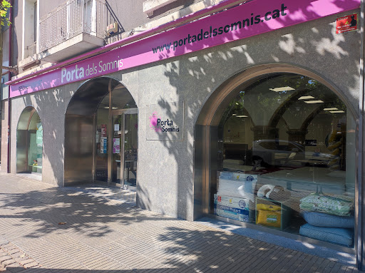 Porta del Somnis