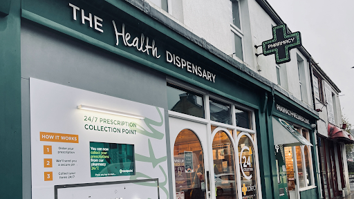 The Health Dispensary
