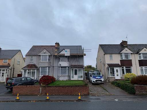Ifix roofing contractors LTD